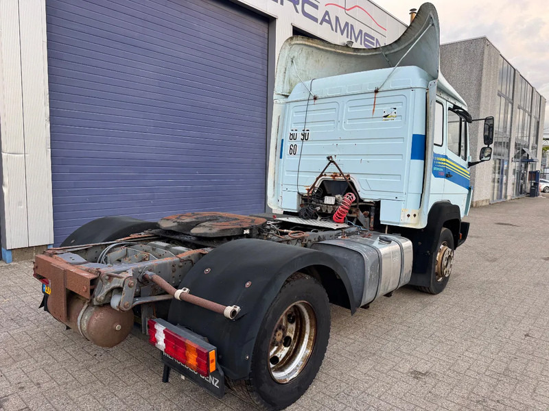 Tracteur routier Mercedes-Benz Ecoliner **1120-FRENCH TRUCK**: photos 7