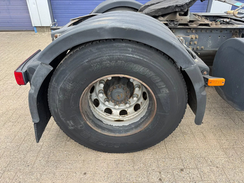 Tracteur routier Renault Premium 370 **EURO 5-BELGIAN TRUCK**: photos 5