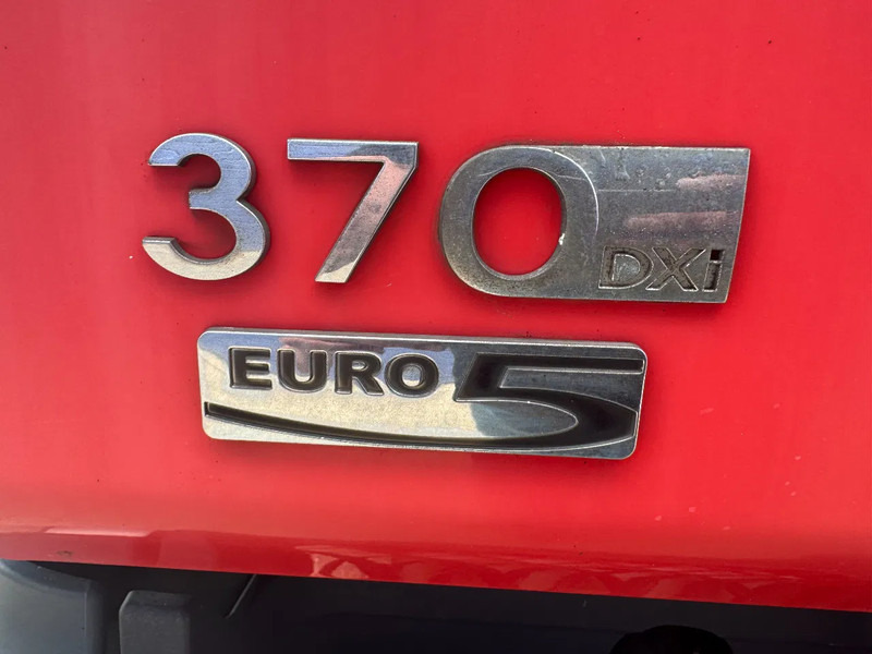 Tracteur routier Renault Premium 370 **EURO 5-BELGIAN TRUCK**: photos 13