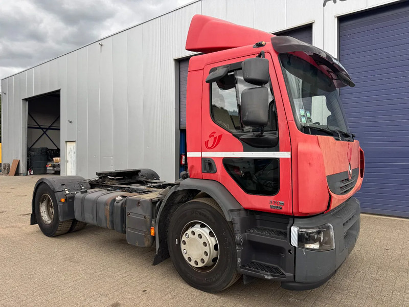 Renault Premium 380 **EURO 4-BELGIAN TRUCK** - Tracteur routier: photos 3 Renault Premium 380 **EURO 4-BELGIAN TRUCK** - Tracteur routier: photos 3