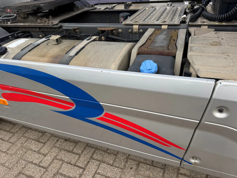 Renault T460 **BELGIAN TRUCK-FULL SPOILERS-TOP** - Tracteur routier: photos 4 Renault T460 **BELGIAN TRUCK-FULL SPOILERS-TOP** - Tracteur routier: photos 4