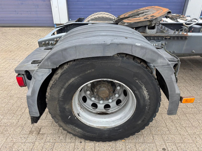 Renault T460 **EURO6-BELGIAN TRUCK** - Tracteur routier: photos 5 Renault T460 **EURO6-BELGIAN TRUCK** - Tracteur routier: photos 5