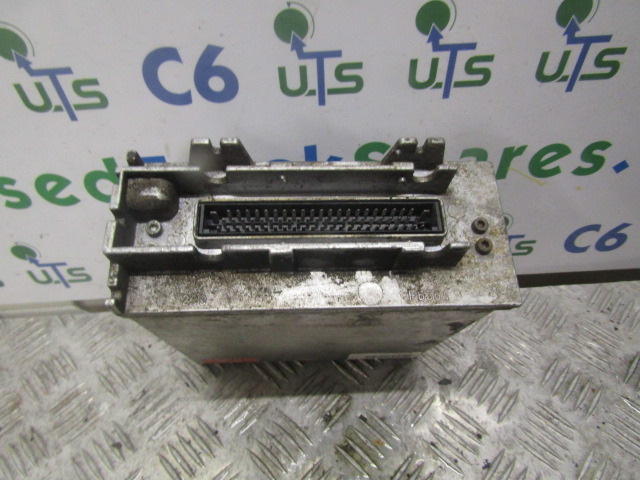 BUCHER SENSOR TECHNIK WIEDEMANN MODULE ESX1 8091 - Capteur pour Véhicule de voirie/ Spécial: photos 2 BUCHER SENSOR TECHNIK WIEDEMANN MODULE ESX1 8091 - Capteur pour Véhicule de voirie/ Spécial: photos 2