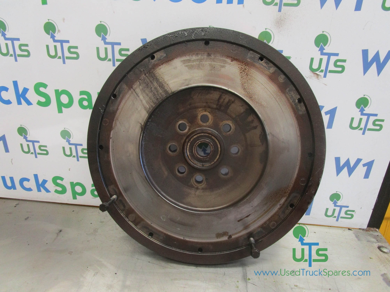 CAT C10 / C12 FLYWHEEL - Volant moteur pour Camion: photos 2 CAT C10 / C12 FLYWHEEL - Volant moteur pour Camion: photos 2