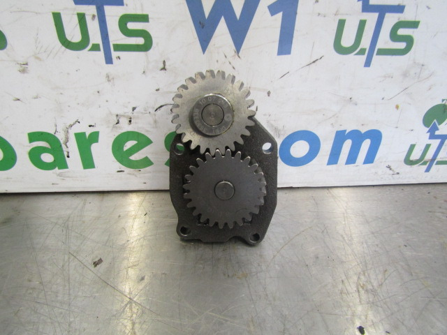 CUMMINS 6 CTA C SERIES OIL PUMP P/NO 3930338 - Moteur et pièces pour Camion: photos 1 CUMMINS 6 CTA C SERIES OIL PUMP P/NO 3930338 - Moteur et pièces pour Camion: photos 1