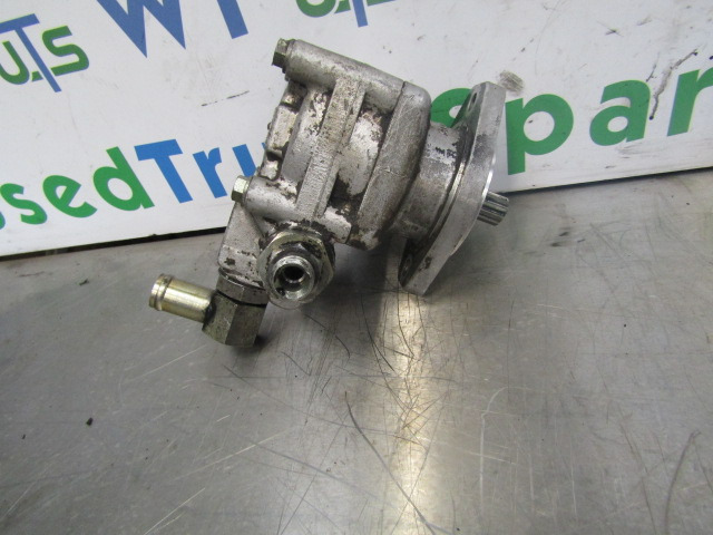 CUMMINS 6 CTA C SERIES POWER STEERING PUMP - Commande de gouvernail pour Camion: photos 3 CUMMINS 6 CTA C SERIES POWER STEERING PUMP - Commande de gouvernail pour Camion: photos 3