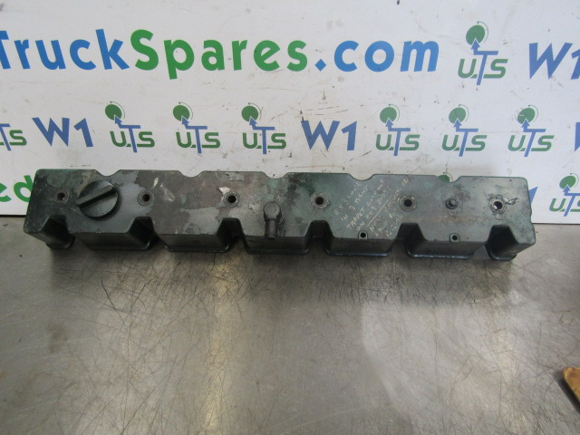 CUMMINS 6 CTA C SERIES ROCKER COVER P/NO 3930903 - Moteur et pièces pour Camion: photos 1 CUMMINS 6 CTA C SERIES ROCKER COVER P/NO 3930903 - Moteur et pièces pour Camion: photos 1