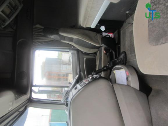 DAF XF 105 460 MANUAL 2007 – BREAKING - Camion: photos 3 DAF XF 105 460 MANUAL 2007 – BREAKING - Camion: photos 3