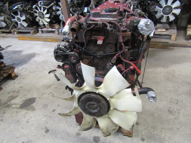 DAF CF65 220 EURO 5 MODEL ISBE4220 ENGINE - Moteur pour Camion: photos 3 DAF CF65 220 EURO 5 MODEL ISBE4220 ENGINE - Moteur pour Camion: photos 3