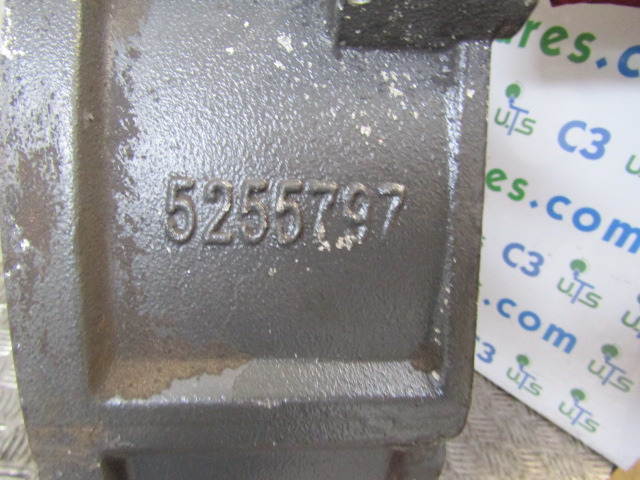 DAF LF 45 EURO 5 FLYWHEEL BELLHOUSING P/NO 5255797 - Volant moteur pour Camion: photos 2 DAF LF 45 EURO 5 FLYWHEEL BELLHOUSING P/NO 5255797 - Volant moteur pour Camion: photos 2
