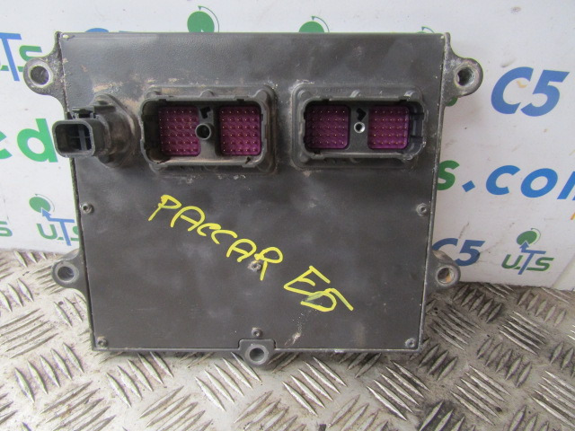 DAF LF 55 EURO 5 250 ENGINE ECU P/NO 50A33003233 - Bloc de gestion pour Camion: photos 3 DAF LF 55 EURO 5 250 ENGINE ECU P/NO 50A33003233 - Bloc de gestion pour Camion: photos 3