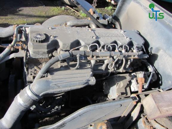 DAF LF / CF 220HP PACAAR ENGINE - Moteur pour Camion: photos 1 DAF LF / CF 220HP PACAAR ENGINE - Moteur pour Camion: photos 1