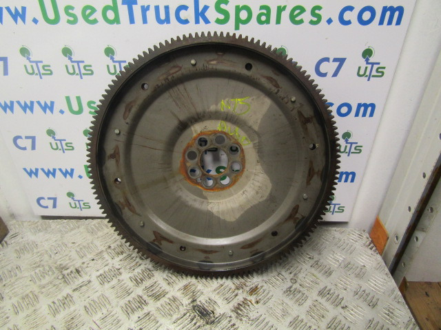 ISUZU N75 4HK1 EURO 5 FLYWHEEL AUTO GEARBOX - Volant moteur pour Camion: photos 1 ISUZU N75 4HK1 EURO 5 FLYWHEEL AUTO GEARBOX - Volant moteur pour Camion: photos 1