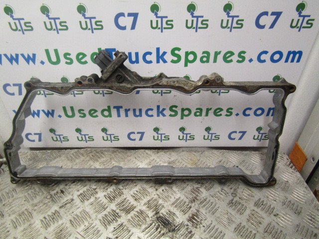 ISUZU N75 4HK1 EURO 5 ROCKER COVER SPACER & SENSOR - Moteur et pièces pour Camion: photos 1 ISUZU N75 4HK1 EURO 5 ROCKER COVER SPACER & SENSOR - Moteur et pièces pour Camion: photos 1