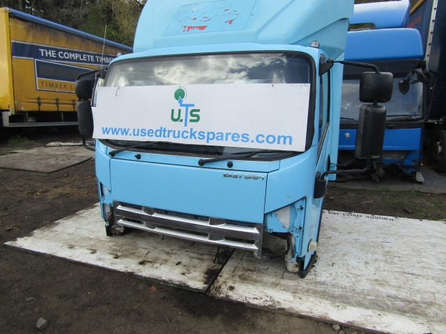 Cabine pour Camion ISUZU N75 CAB (2012): photos 7