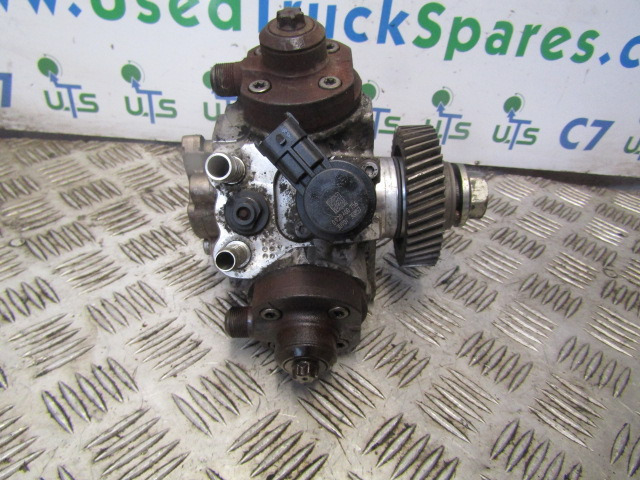 ISUZU N75 EURO 6 BOSCH FUEL PUMP P /NO 0445010628 / 8980879862 - Préparation du carburant pour Camion: photos 3 ISUZU N75 EURO 6 BOSCH FUEL PUMP P /NO 0445010628 / 8980879862 - Préparation du carburant pour Camion: photos 3