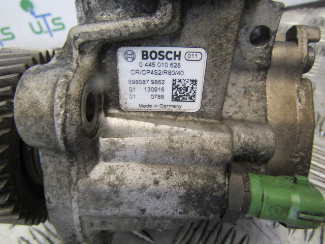 ISUZU N75 EURO 6 BOSCH FUEL PUMP P /NO 0445010628 / 8980879862 - Préparation du carburant pour Camion: photos 2 ISUZU N75 EURO 6 BOSCH FUEL PUMP P /NO 0445010628 / 8980879862 - Préparation du carburant pour Camion: photos 2