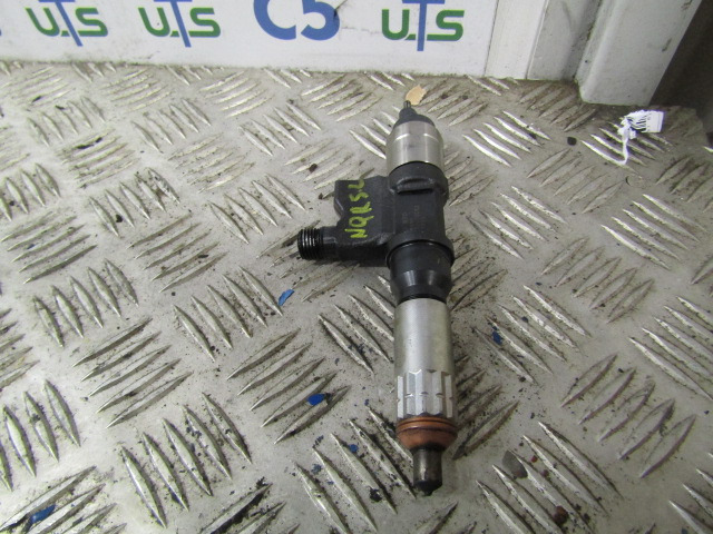 ISUZU NQR / N75 4HK1 5.2 EURO 4 INJECTORS 02J00039 - Préparation du carburant pour Camion: photos 2 ISUZU NQR / N75 4HK1 5.2 EURO 4 INJECTORS 02J00039 - Préparation du carburant pour Camion: photos 2