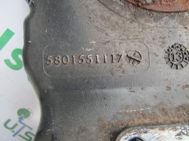 IVECO STRALIS CURSOR 10 FLYWHEEL BELLHOUSING P/NO 5801551117 - Volant moteur pour Camion: photos 3 IVECO STRALIS CURSOR 10 FLYWHEEL BELLHOUSING P/NO 5801551117 - Volant moteur pour Camion: photos 3