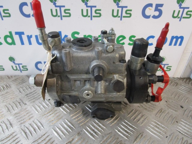 JCB PERKINS FUEL PUMP TYPE 1426 320A522T - Préparation du carburant pour Camion: photos 1 JCB PERKINS FUEL PUMP TYPE 1426 320A522T - Préparation du carburant pour Camion: photos 1