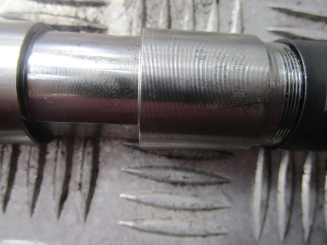 MAN TGL DO834 LFL54 BOSCH INJECTORS X4 - Préparation du carburant pour Camion: photos 2 MAN TGL DO834 LFL54 BOSCH INJECTORS X4 - Préparation du carburant pour Camion: photos 2