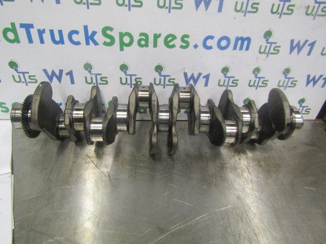 MERCEDES 1829 OM906 EURO 5 CRANKSHAFT (STD) 1906 0311 401 - Moteur et pièces pour Camion: photos 4 MERCEDES 1829 OM906 EURO 5 CRANKSHAFT (STD) 1906 0311 401 - Moteur et pièces pour Camion: photos 4