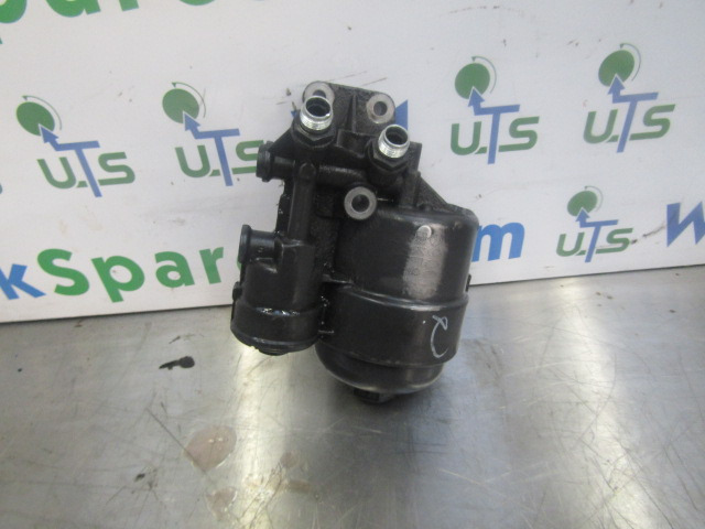 MERCEDES 1829 OM906 EURO 5 FUEL FILTER HOUSING 90615KF9/2 - Moteur et pièces pour Camion: photos 1 MERCEDES 1829 OM906 EURO 5 FUEL FILTER HOUSING 90615KF9/2 - Moteur et pièces pour Camion: photos 1