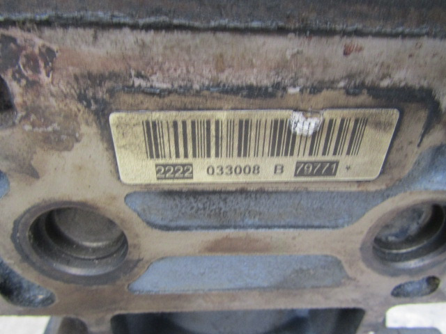MITSUBISHI 4P10 STD BLOCK - Moteur et pièces pour Camion: photos 2 MITSUBISHI 4P10 STD BLOCK - Moteur et pièces pour Camion: photos 2