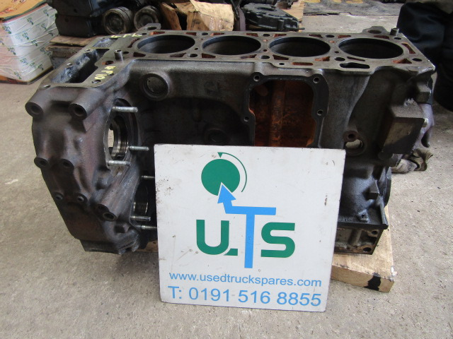 MITSUBISHI 4P10 STD BLOCK - Moteur et pièces pour Camion: photos 4 MITSUBISHI 4P10 STD BLOCK - Moteur et pièces pour Camion: photos 4