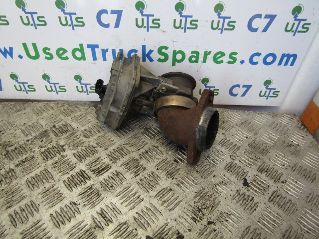 MITSUBISHI FUSO 4P10 ENGINE BRAKE - Moteur et pièces pour Camion: photos 1 MITSUBISHI FUSO 4P10 ENGINE BRAKE - Moteur et pièces pour Camion: photos 1