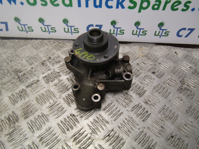 MITSUBISHI FUSO 75C 4P10 WATER PUMP P/NO 926703/02 - Moteur et pièces pour Camion: photos 1 MITSUBISHI FUSO 75C 4P10 WATER PUMP P/NO 926703/02 - Moteur et pièces pour Camion: photos 1
