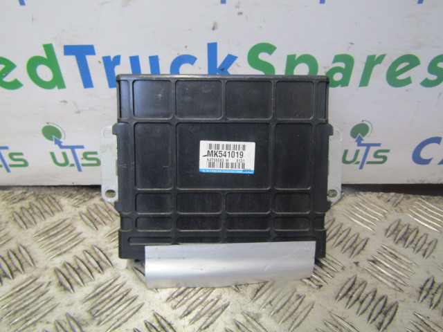 MITSUBISHI FUSO 7C15 4P10 CONTROL UNIT/ECU P/NO MK5410189 - Moteur et pièces pour Camion: photos 1 MITSUBISHI FUSO 7C15 4P10 CONTROL UNIT/ECU P/NO MK5410189 - Moteur et pièces pour Camion: photos 1