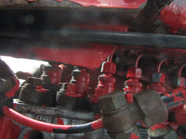 SCANIA P94 260 ENGINE & GEARBOX TYPE DSC9-12 COMPLETE WITH MANUAL PUMP - Boîte de vitesse pour Camion: photos 3 SCANIA P94 260 ENGINE & GEARBOX TYPE DSC9-12 COMPLETE WITH MANUAL PUMP - Boîte de vitesse pour Camion: photos 3