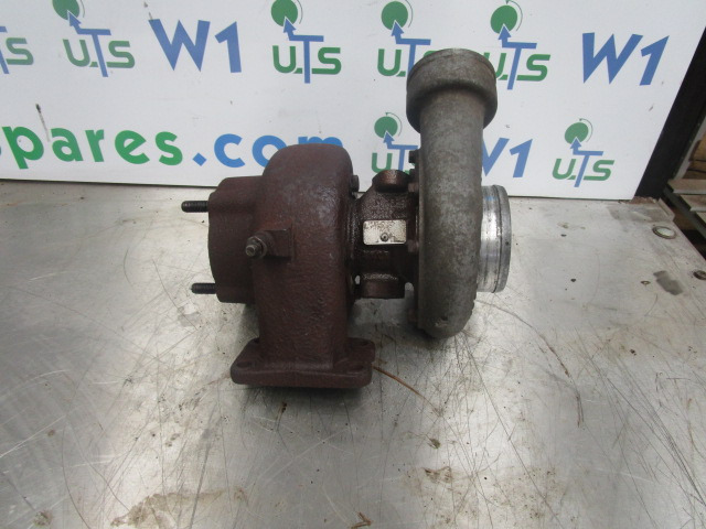 VOLVO FE 240 / 280 D7E TURBO TYPE SCHWITZER G316952 - Turbocompresseur pour Camion: photos 2 VOLVO FE 240 / 280 D7E TURBO TYPE SCHWITZER G316952 - Turbocompresseur pour Camion: photos 2