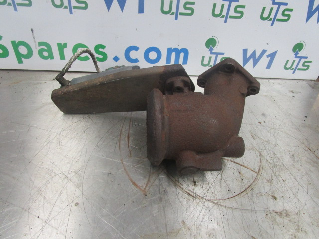 VOLVO FE 240/280 ENGINE BRAKE & MANIFOLD - Moteur et pièces pour Camion: photos 2 VOLVO FE 240/280 ENGINE BRAKE & MANIFOLD - Moteur et pièces pour Camion: photos 2