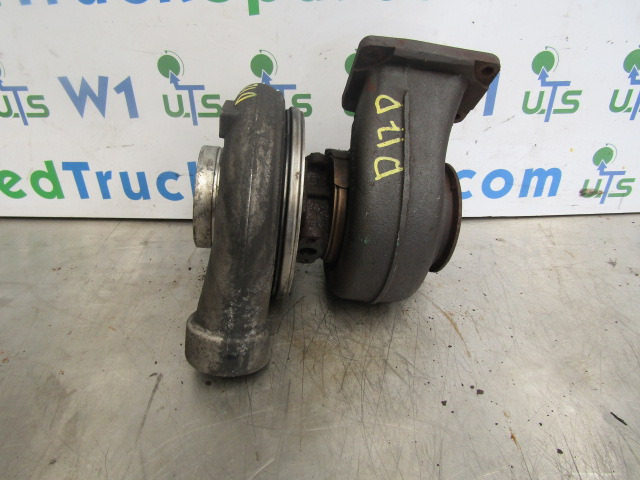 VOLVO FH D12 D TURBO ‘HOLSET’ HX55 - Turbocompresseur pour Camion: photos 1 VOLVO FH D12 D TURBO ‘HOLSET’ HX55 - Turbocompresseur pour Camion: photos 1