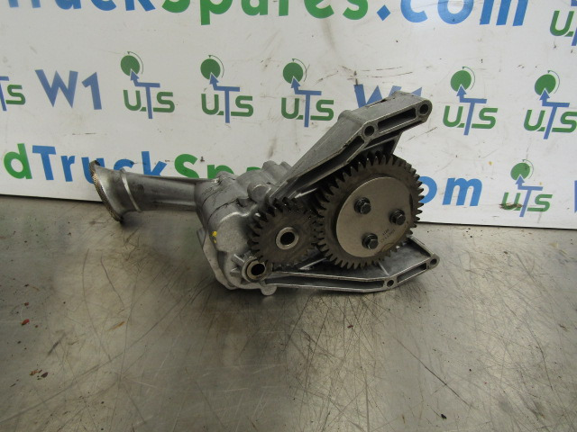 VOLVO FH D12D OIL PUMP - Moteur et pièces pour Camion: photos 2 VOLVO FH D12D OIL PUMP - Moteur et pièces pour Camion: photos 2