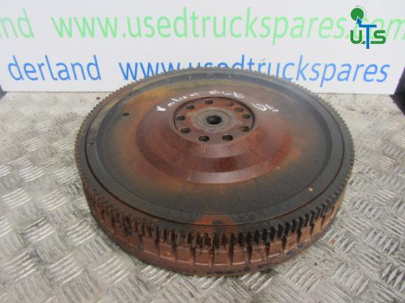 VOLVO FL6 FLE FLYWHEEL - Volant moteur pour Camion: photos 1 VOLVO FL6 FLE FLYWHEEL - Volant moteur pour Camion: photos 1