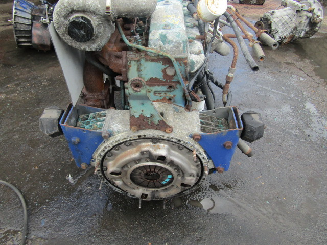 VOLVO FL6 TD61 ENGINE COMPLETE - Moteur pour Camion: photos 5 VOLVO FL6 TD61 ENGINE COMPLETE - Moteur pour Camion: photos 5