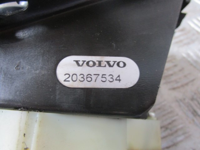 VOLVO FM/FH VERSION 2 HANDBRAKE CONTROL UNIT - Cabine et intérieur pour Camion: photos 2 VOLVO FM/FH VERSION 2 HANDBRAKE CONTROL UNIT - Cabine et intérieur pour Camion: photos 2