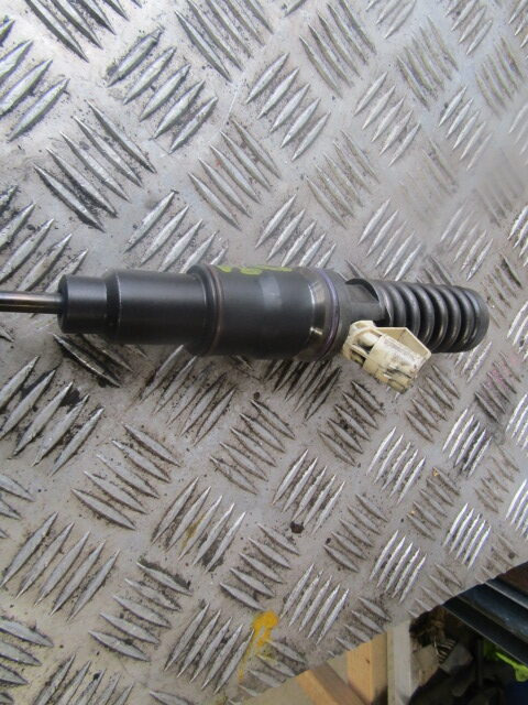 VOLVO FM9 D9D INJECTORS SET (6) ‘DELPHI HRE 114’ - Préparation du carburant pour Camion: photos 3 VOLVO FM9 D9D INJECTORS SET (6) ‘DELPHI HRE 114’ - Préparation du carburant pour Camion: photos 3