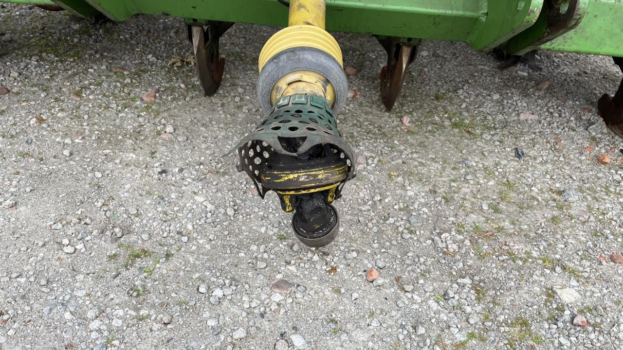 Amazone ED 602-K - Semoir: photos 2 Amazone ED 602-K - Semoir: photos 2