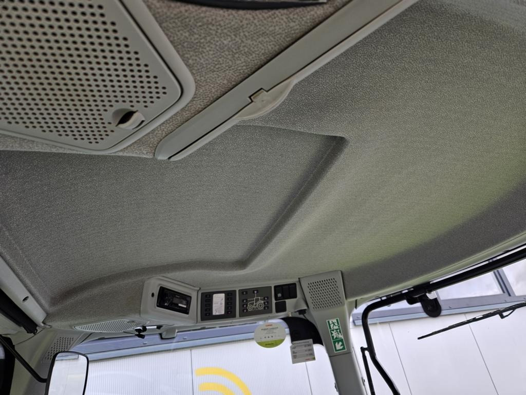 Tracteur agricole CLAAS AXION 870 CMATIC: photos 15