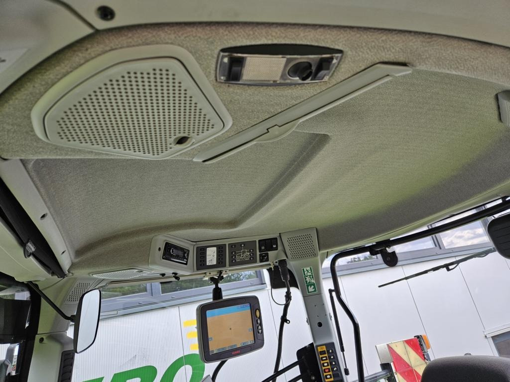 Tracteur agricole CLAAS AXION 960: photos 14