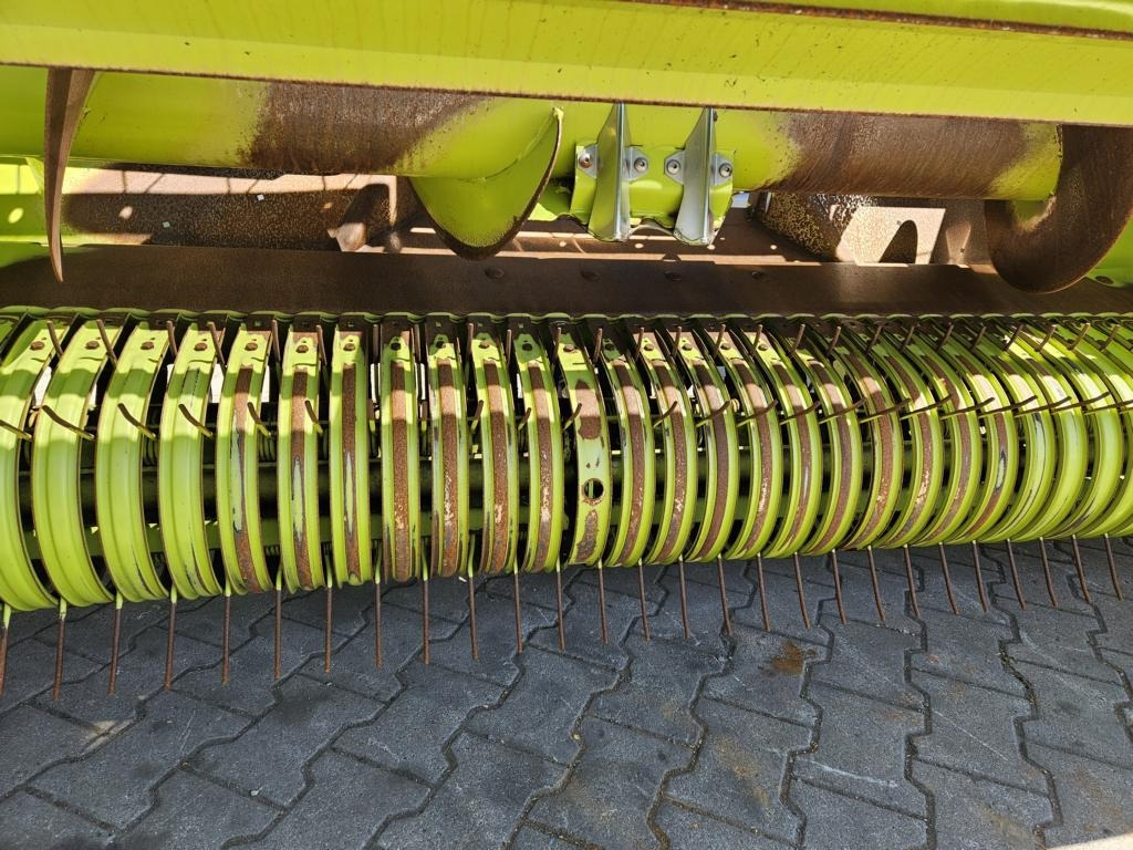 CLAAS PU 300 HD - Moissonneuse-batteuse: photos 2 CLAAS PU 300 HD - Moissonneuse-batteuse: photos 2