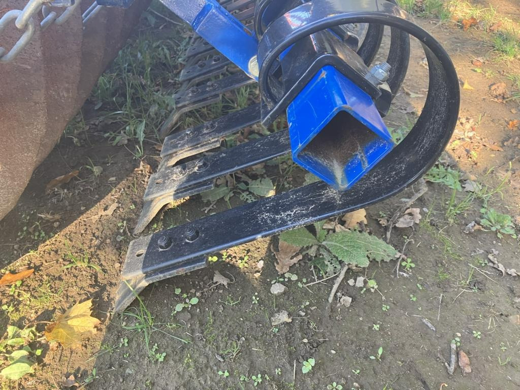 Dalbo LEVELFLEX 300 - Rouleau agricole: photos 3 Dalbo LEVELFLEX 300 - Rouleau agricole: photos 3