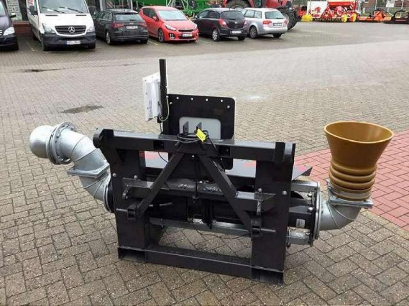 Fliegl NIR STATION 8 - Epandeurs: photos 3 Fliegl NIR STATION 8 - Epandeurs: photos 3