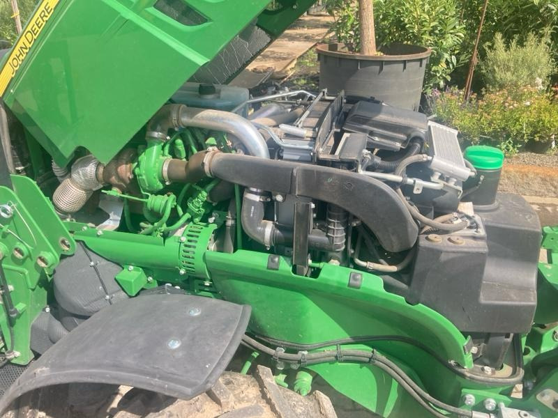 John Deere 5075 GL - Tracteur agricole: photos 3 John Deere 5075 GL - Tracteur agricole: photos 3