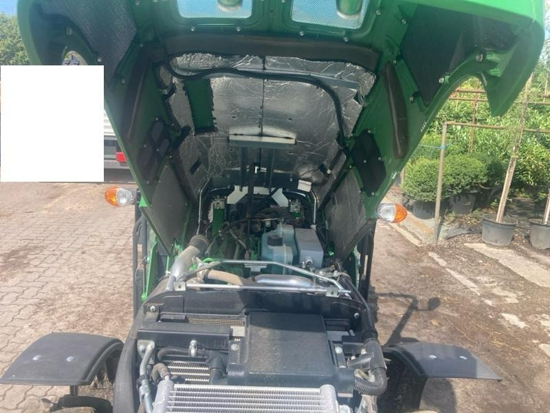 John Deere 5075 GL - Tracteur agricole: photos 4 John Deere 5075 GL - Tracteur agricole: photos 4