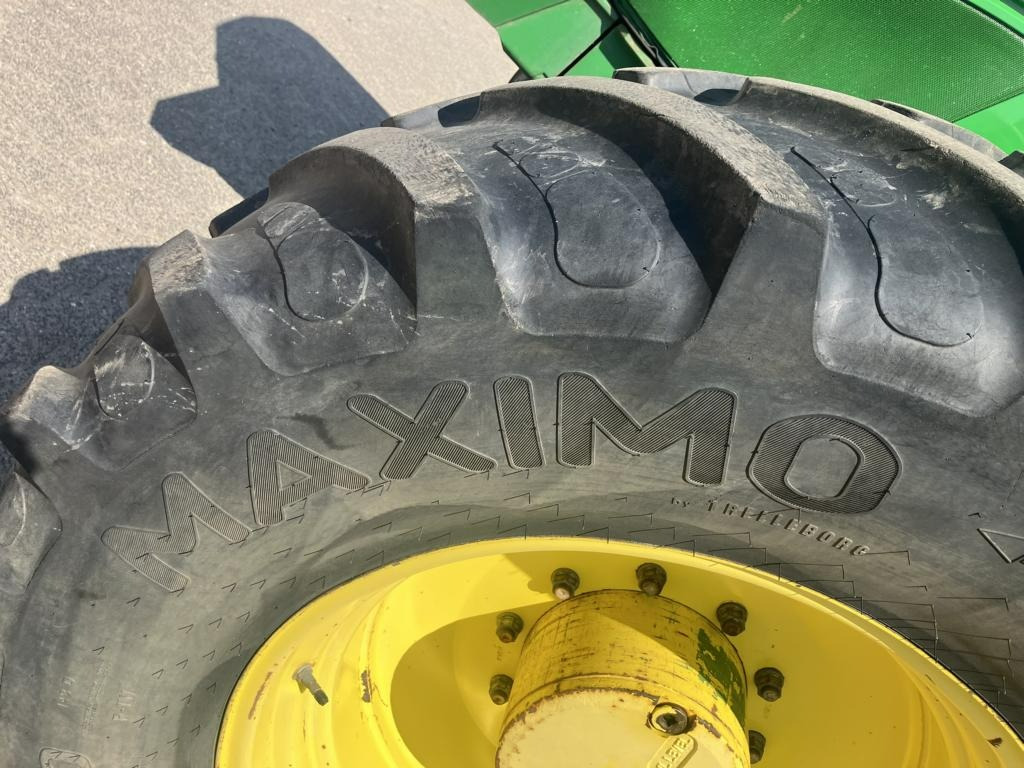 John Deere 6170R - Tracteur agricole: photos 3 John Deere 6170R - Tracteur agricole: photos 3
